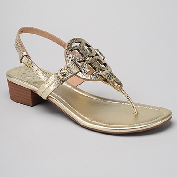 miller ankle strap sandal